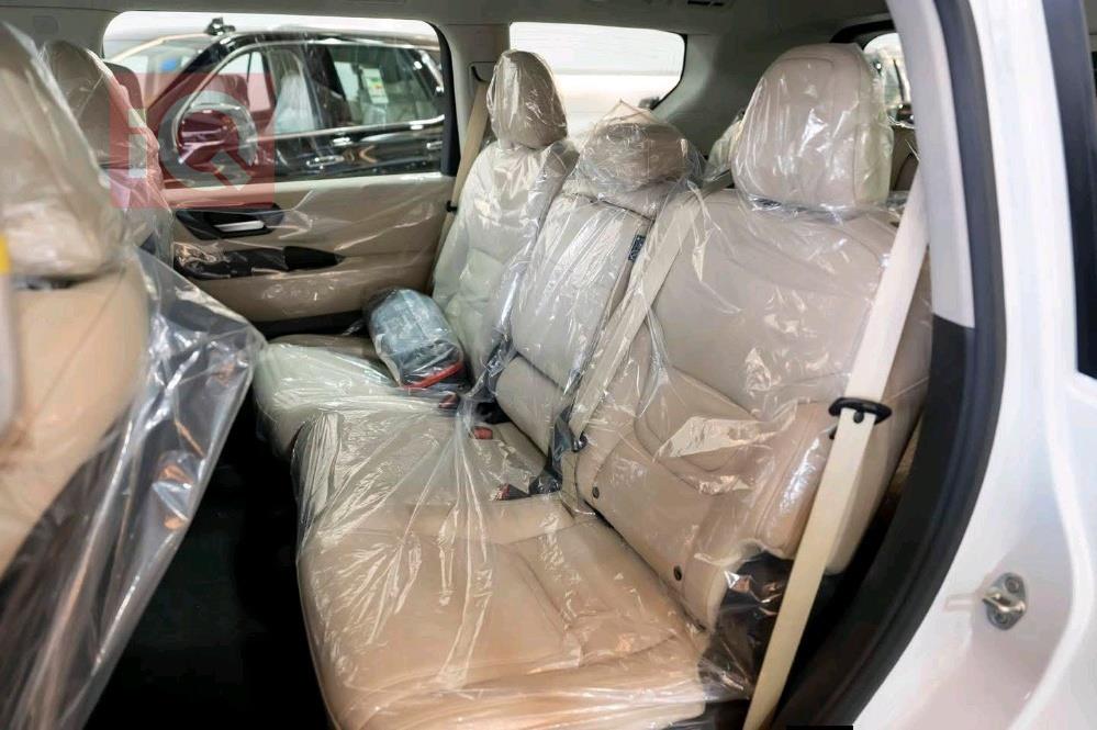 نيسان باترول